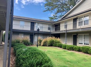 1802 Jackson Ave W APT 165, Oxford, MS 38655