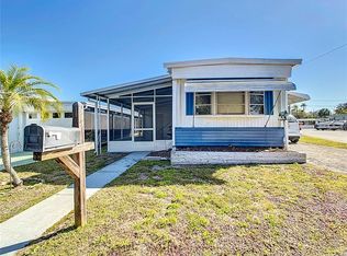 4061 58th Ave N LOT 313, Saint Petersburg, FL 33714