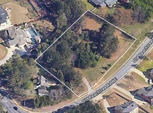 1988 Old Peachtree Rd, Lawrenceville, GA 30043