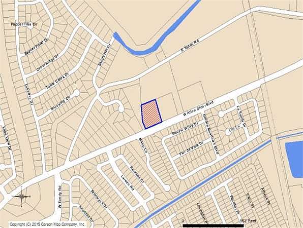 2nd image of Alton Gloor Blvd