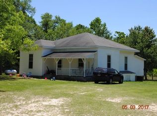 9700 Ga Highway 242, Harrison, GA 31035