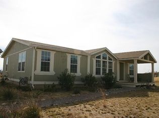 7914 E Rockfort Ranch Rd, Hereford, AZ 85615
