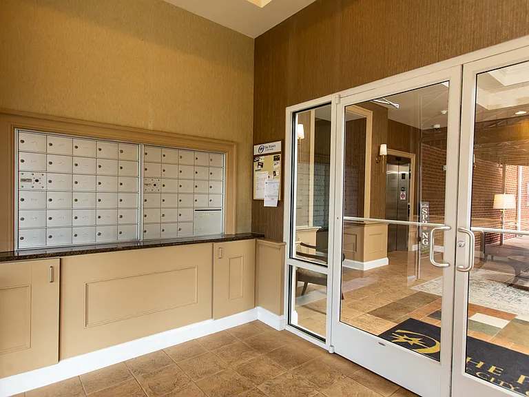 670 Town Center Dr #320 — Photo 29