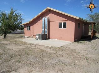 111 Central St, Truth Or Consequences, NM 87942