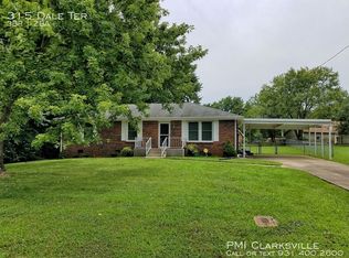 315 Dale Ter, Clarksville, TN 37042