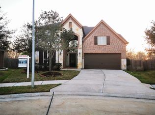 6603 Turlock Springs Ct, Sugar Land, TX 77479