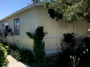 499 Pacheco Rd SPACE 245, Bakersfield, CA 93307