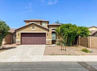 17388 N Marina Ave, Maricopa, AZ 85139