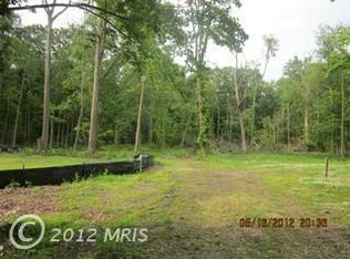 7024 Catalpa Ave, North Beach, MD 20714