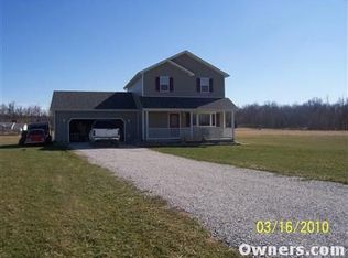 9417 Jacobs Ct, Poland, IN 47868