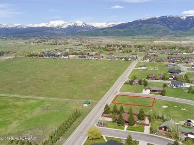 785 Buffalo Trl, Driggs, ID, 83422