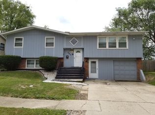 21816 Olivia Ave, Sauk Village, IL