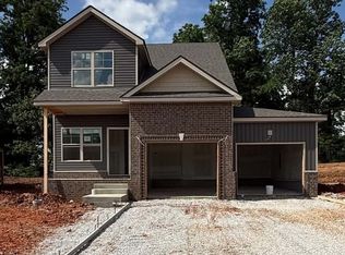 11 Echo Rdg LOT 11, Oak Grove, KY 42262