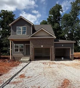 11 Echo Rdg Lot 11, Oak Grove, KY, 42262