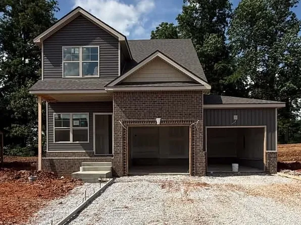 11 Echo Rdg Lot 11, Oak Grove, KY 42262