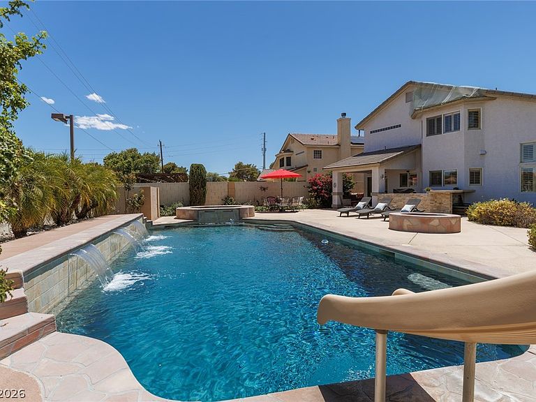 2635 Regency Cove Ct, Las Vegas, NV