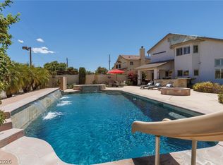 2635 Regency Cove Ct, Las Vegas, NV 89121