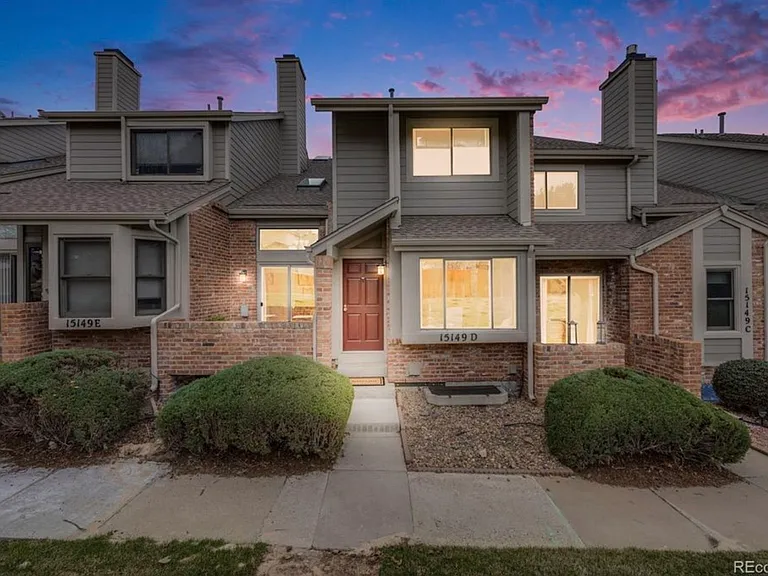 15149 E Princeton Pl #D — Photo 1