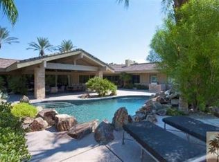 72390 Morningstar Rd, Rancho Mirage, CA 92270