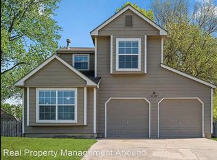 12309 E 88th Ct N, Owasso, OK 74055