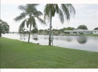 3820 Sunray Dr, Holiday, FL 34691