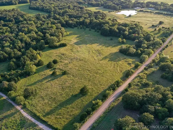 53486 W 11th St S, Jennings, OK 74038