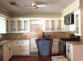 607 Avenue I, South Houston, TX 77587