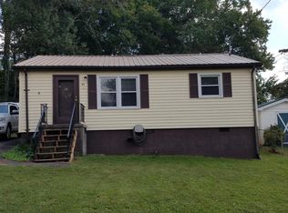 2612 Seaton Ave, Knoxville, TN 37920