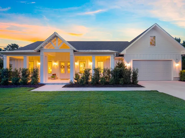 76 Tanglewood Dr, Santa Rosa Beach, FL 32459
