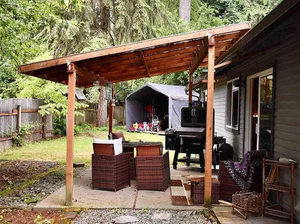 4908 34TH Court SE, Lacey, WA 98503