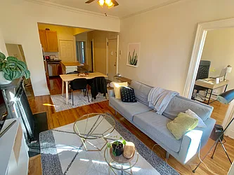 Rented by Prospect Heights Realty, Corp.