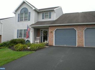 188 S View Rd, Fleetwood, PA 19522