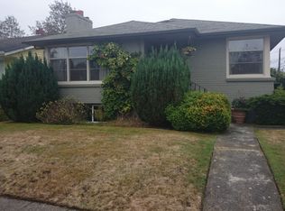 1325 NW 83rd St, Seattle, WA 98117