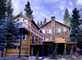 10725 Royal Crest Dr, Truckee, CA 96161