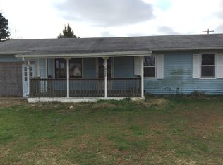 16026 Private Drive 6056, Edgar Springs, MO 65462