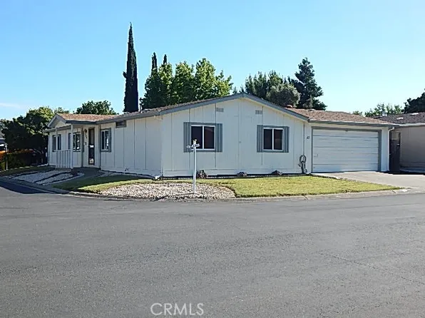 3835 Gardiner Ferry Rd Space 89, Corning, CA 96021