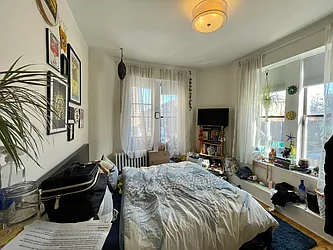 Rented by City Connections Realty