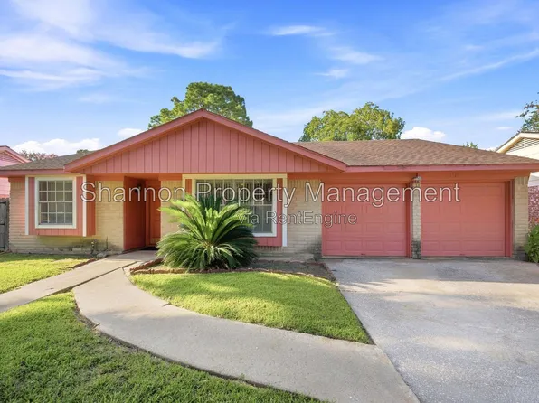 11418 Hendon Ln, Houston, TX 77072