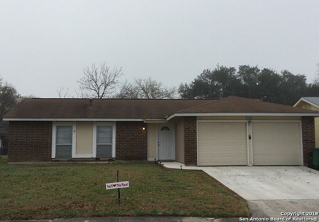 1st image of 7110 Pebble Creek Dr