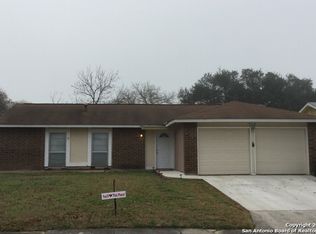 7110 Pebble Creek Dr, San Antonio, TX 78238
