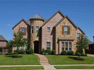 2215 Alisa Ln, Trophy Club, TX 76262