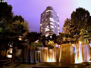 1500 SW 5th Ave UNIT 905, Portland, OR 97201