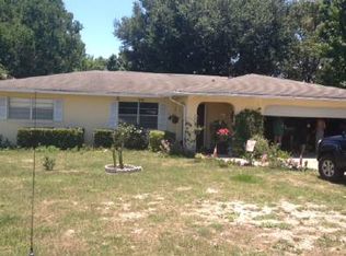 3113 Parkwood Rd, Sebring, FL 33872