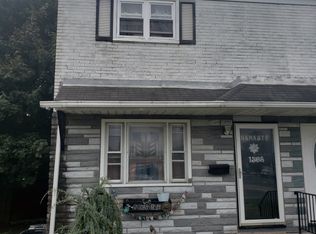 1305 Catasauqua Rd, Bethlehem, PA 18018