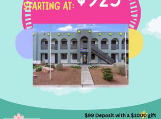 6420 Casada Way #31, Las Vegas, NV 89107