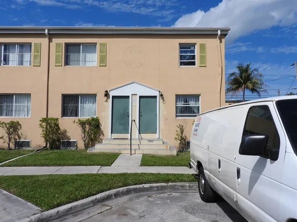 341 NW 84th St #341, Miami, FL 33150
