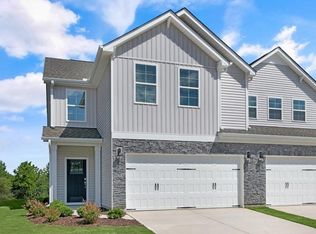 112 Lemongrass Ln, Bermuda Run, NC 27006
