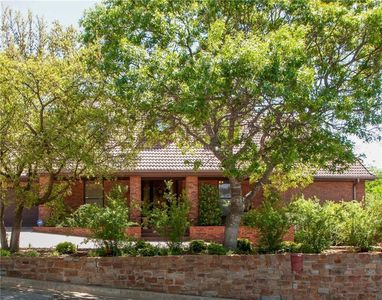 103 Oriole St, Weatherford, TX, 76086