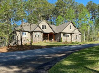 101 Fox Trail Ln, Seneca, SC 29672