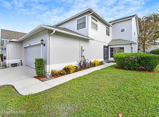 6226 Halyard Ct, Rockledge, FL 32955